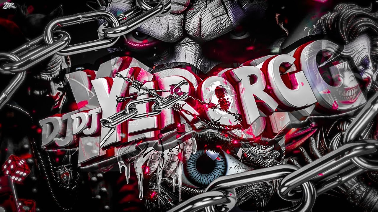MONTAGEM GALOI  🎖🔪 - DJ YIR ORIGINAL