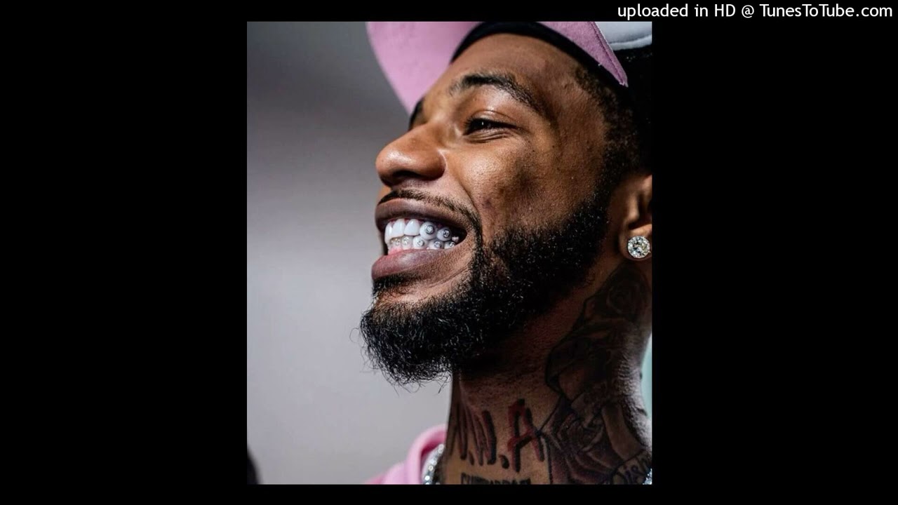 (FREE) Key Glock x Young Dolph Type Beat 