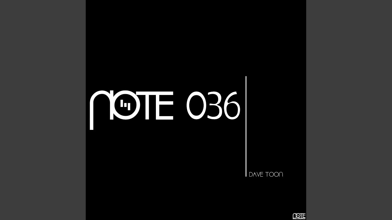 Serotonin (Original Mix)