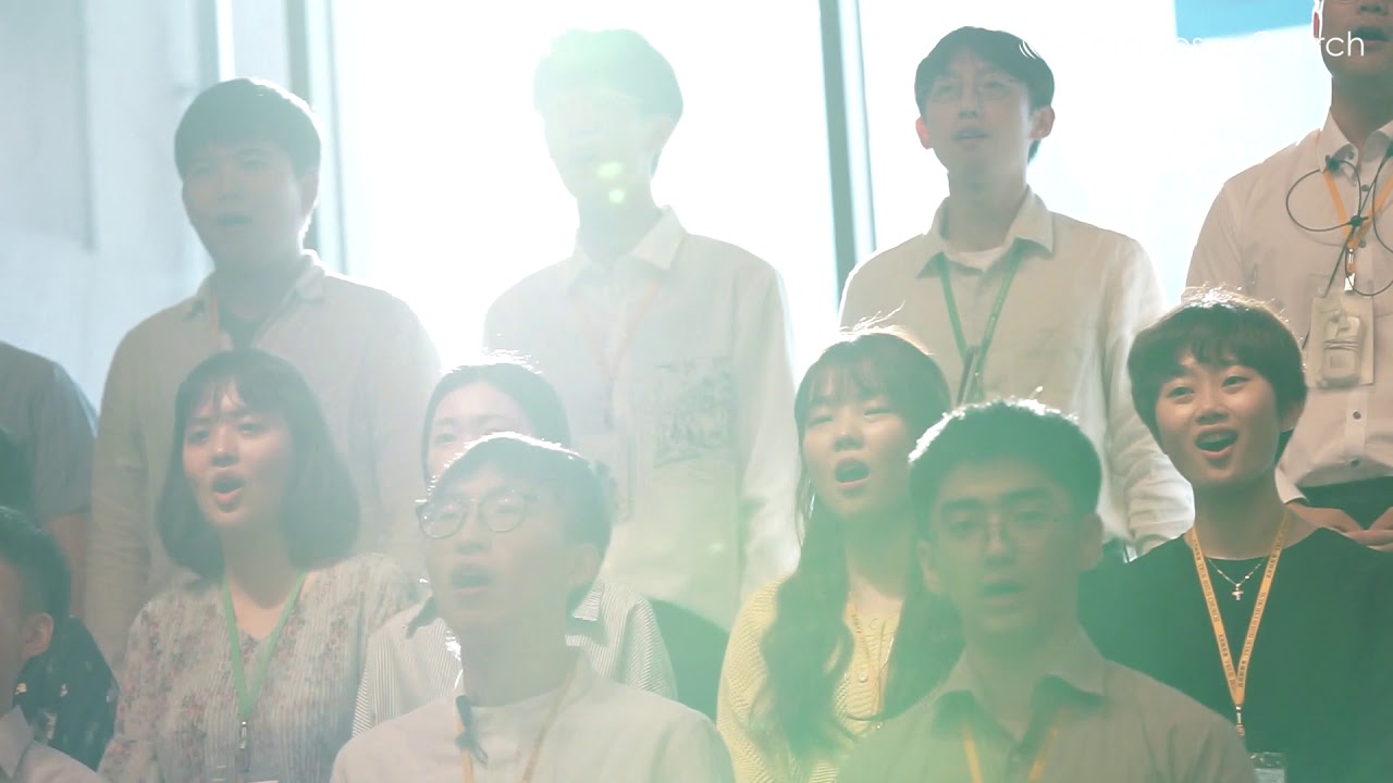 IYF Korea 2019