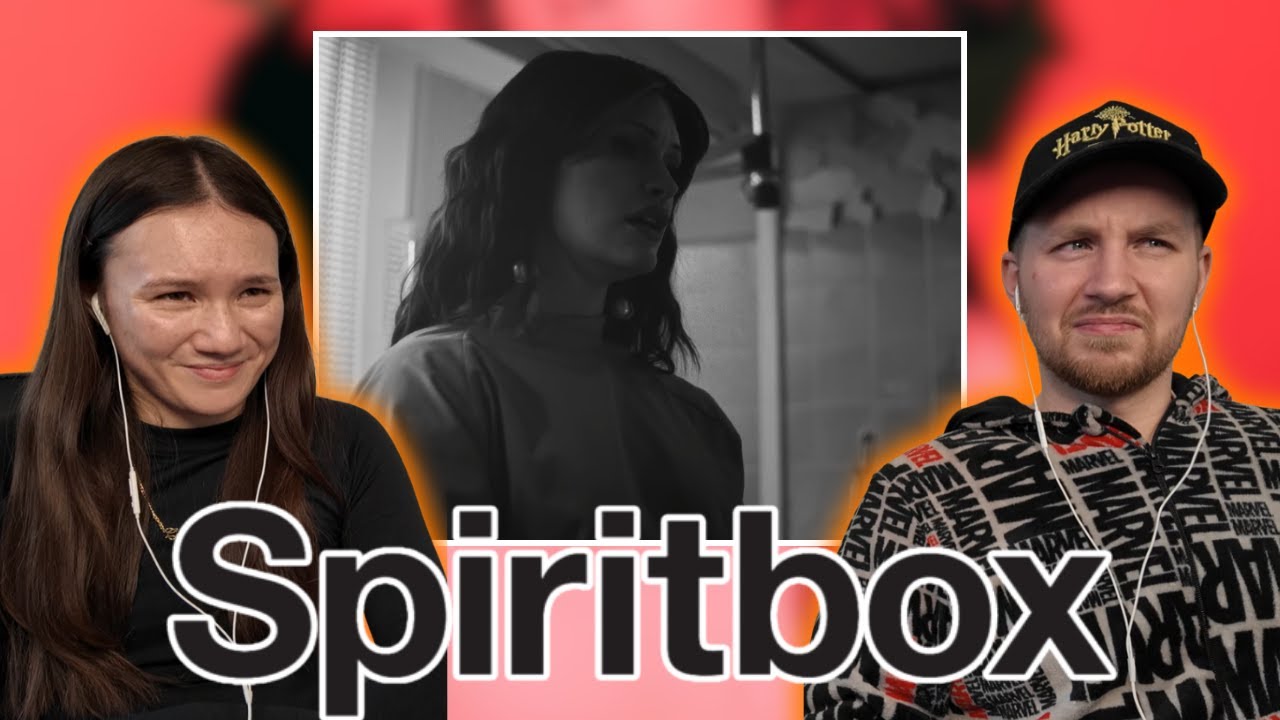 Spiritbox – Perfect Soul REACTION