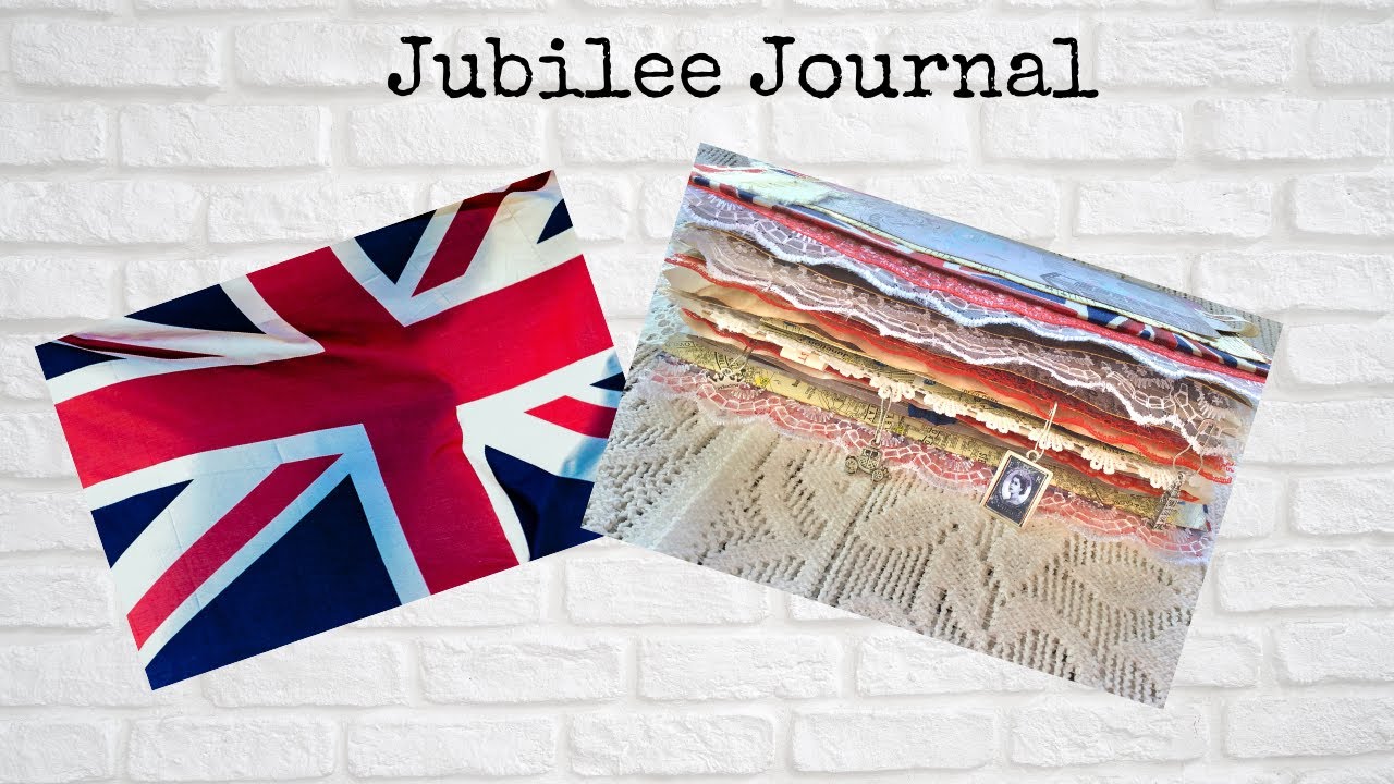 Jubilee Journal Flip Thru' (SOLD)