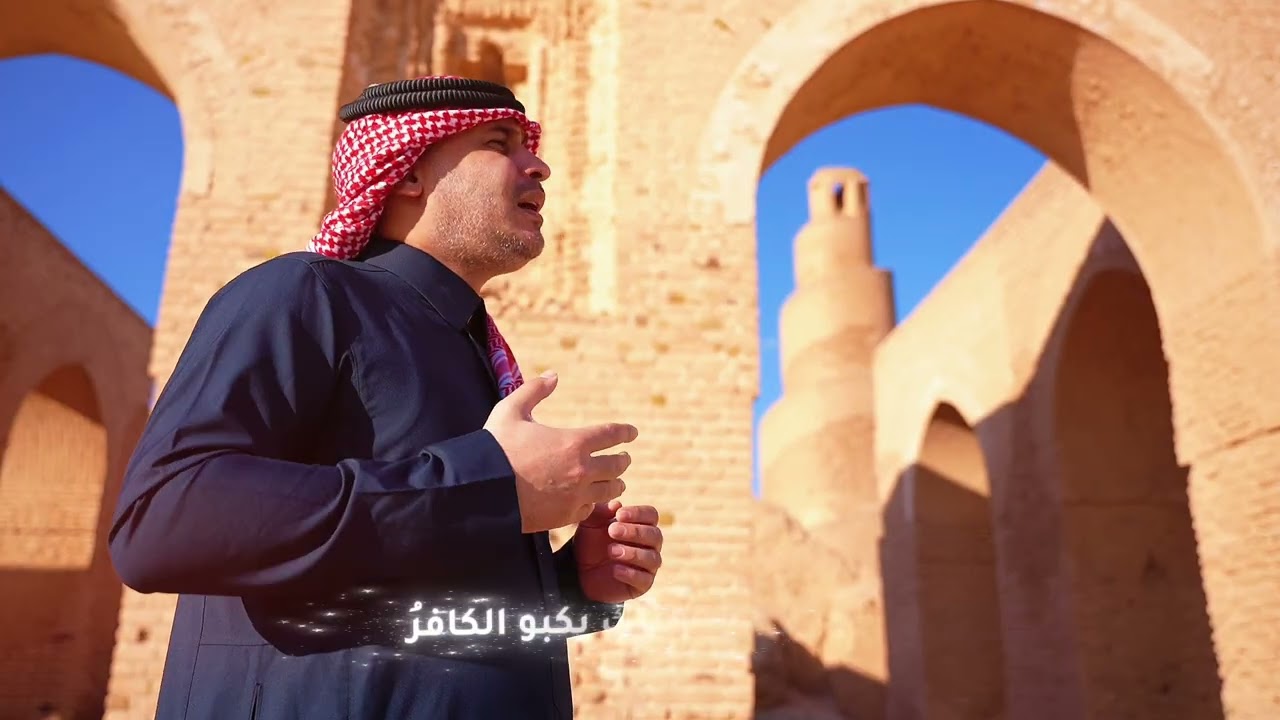 أنشودة الليل في رمضان ليلٌ آخر ✨ حالات واتساب رمضانية مؤثرة جدًا 🤍