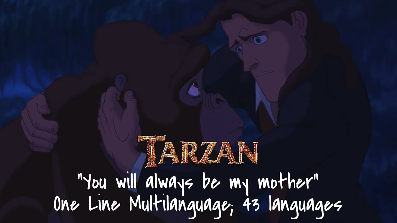 Tarzan - 