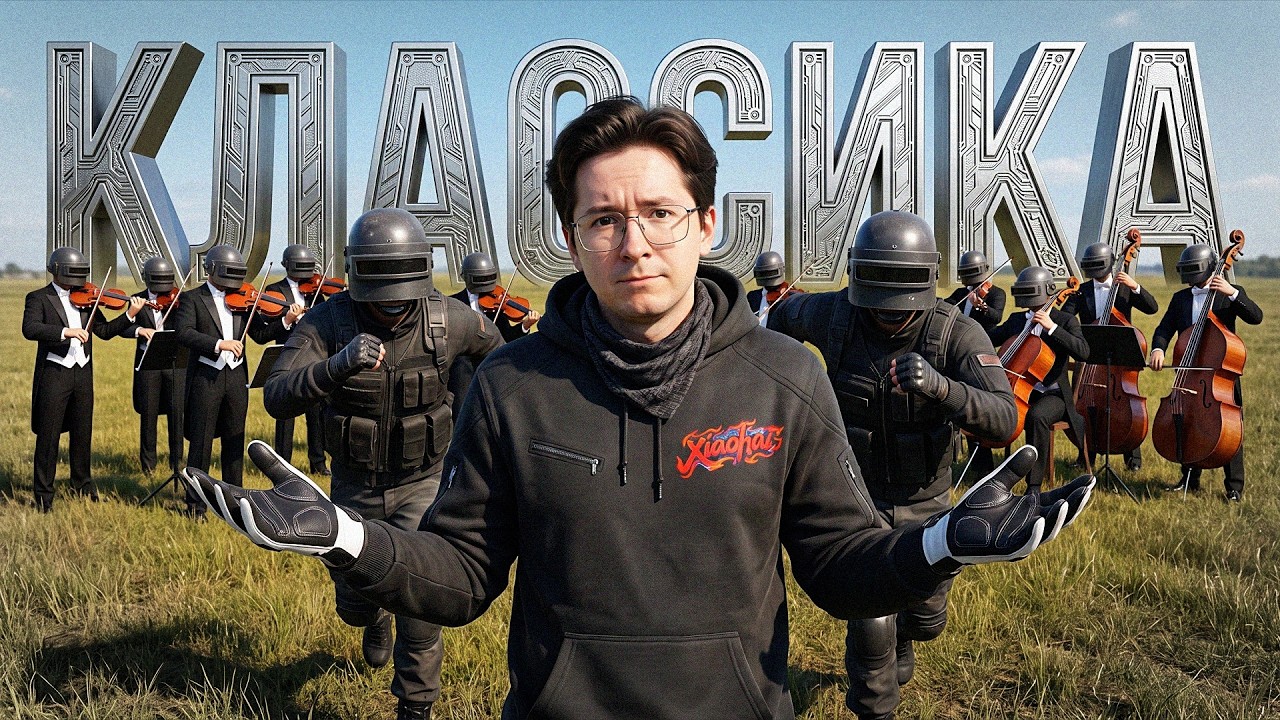 recrent pubg A CLASSIC CULTURAL PUBG