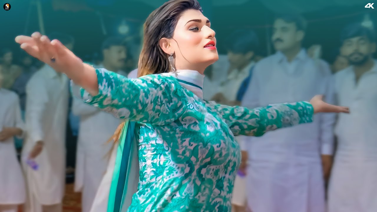 Rang Rang Di Duniya , Urwa Khan Dance Performance , SGStudio  2025