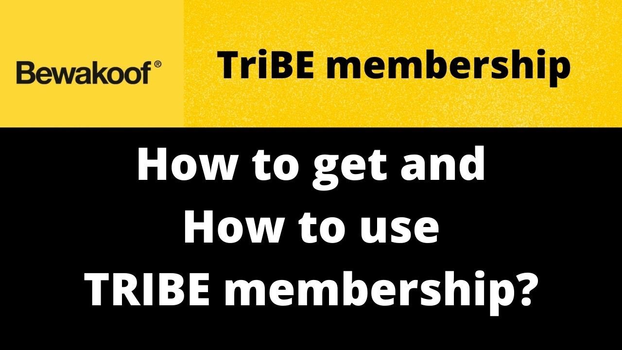 Bewakoof TRIBE membership Free | How to become TRIBE member in BEWAKOOF app | Unboxing Zindagi