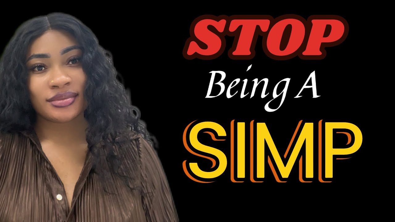 How to Talk to Women Without Simping