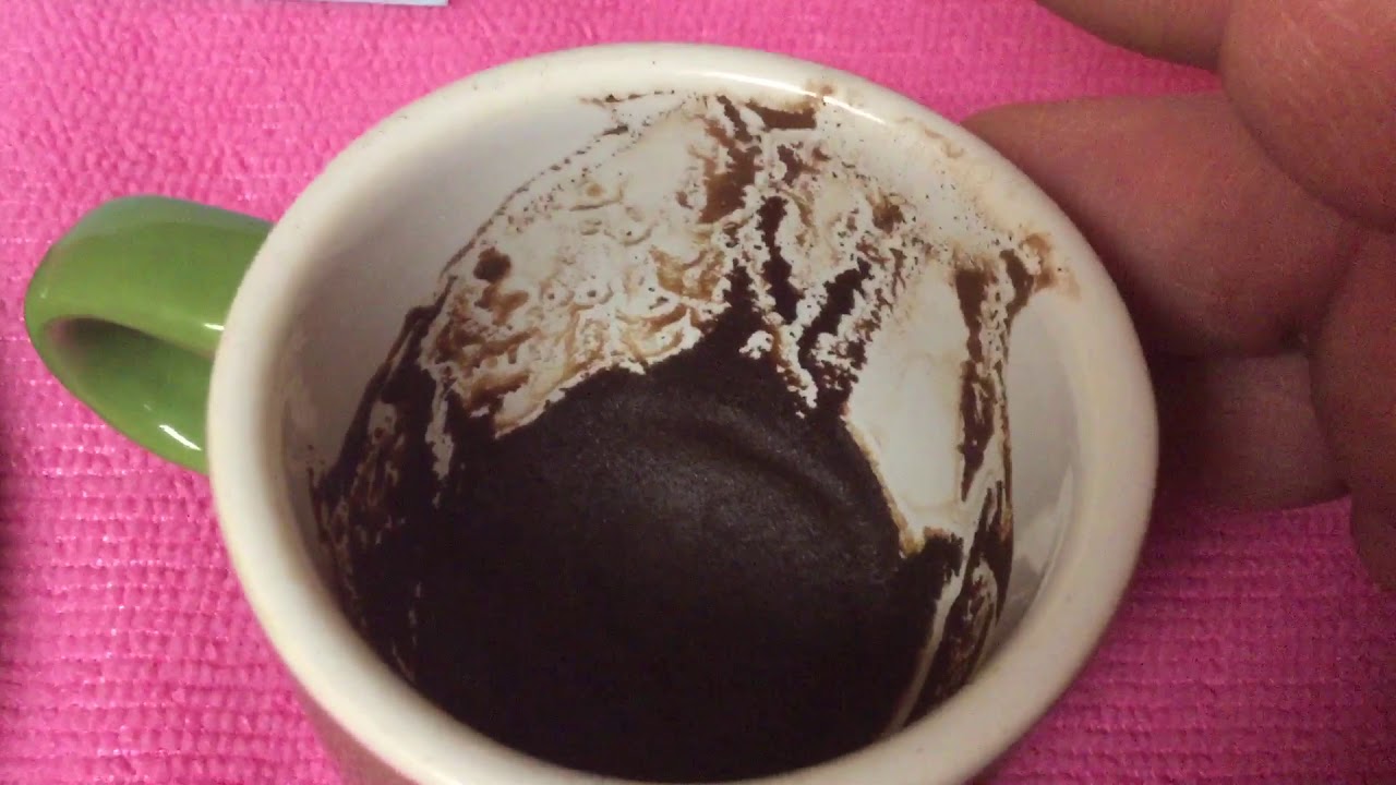 Pisces February 10, 2020 Weekly Coffee Cup Reading by Cognitive Universe