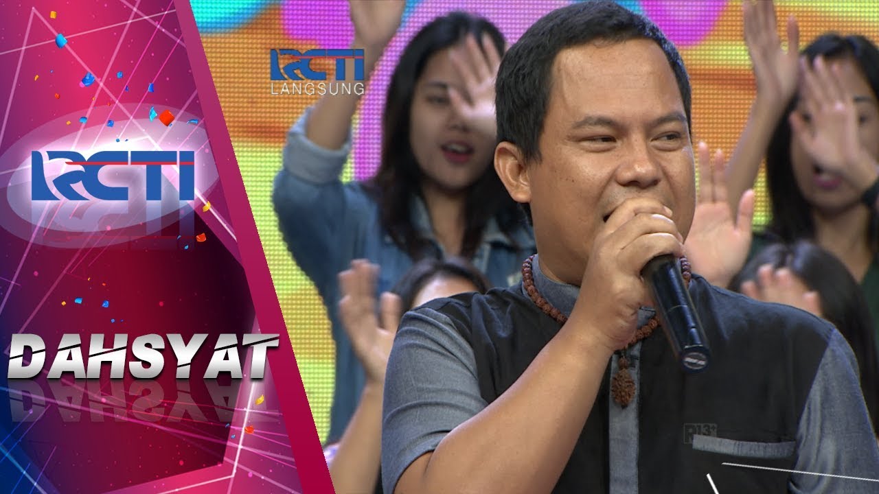 DAHSYAT - Wali 