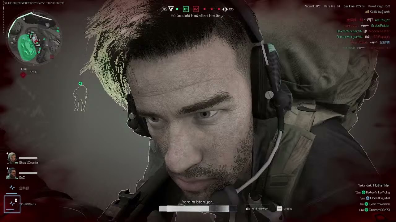 Delta Force