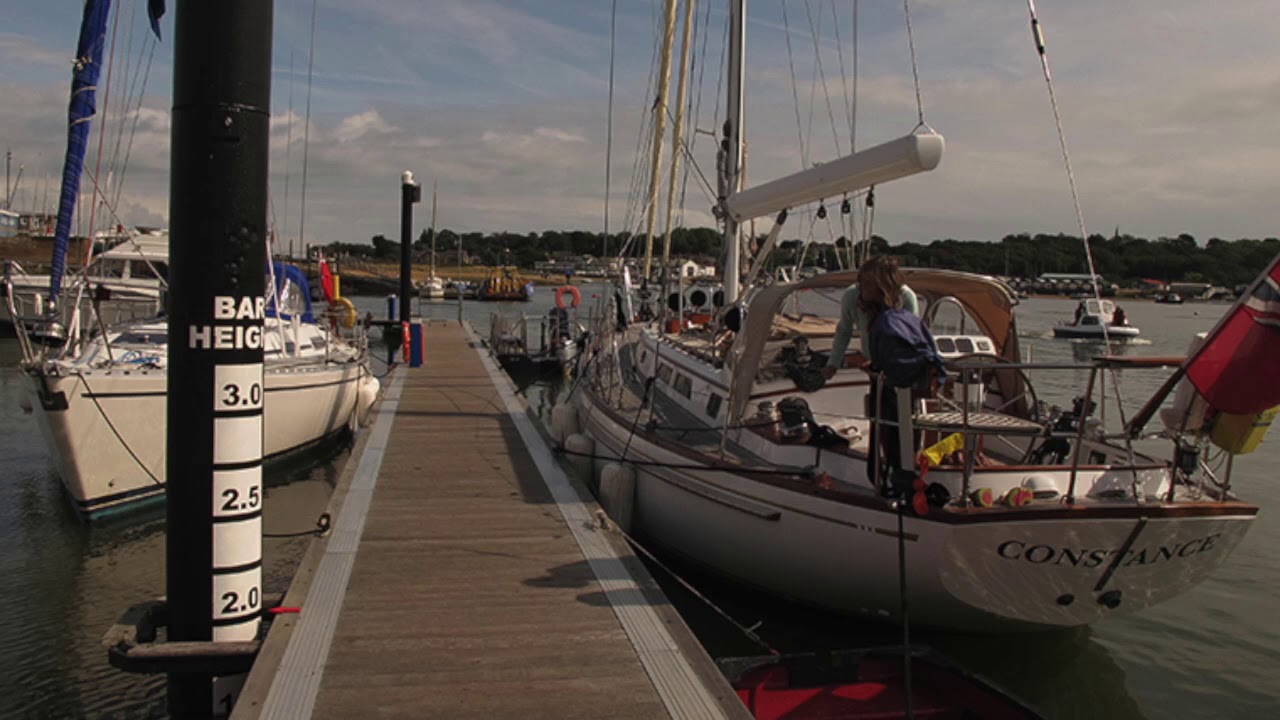 Tom Cunliffe: Technology triumphs over intuition