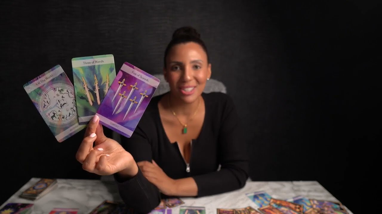 ❤️AQUARIUS 