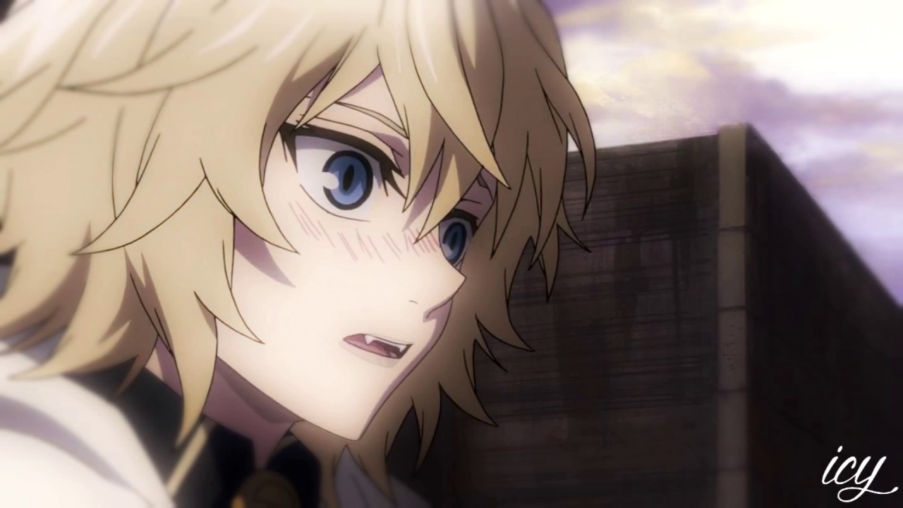 Owari No Crack #1