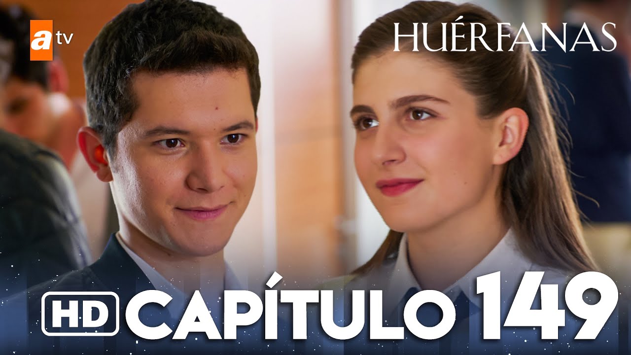 Huérfanas - Capítulo 149