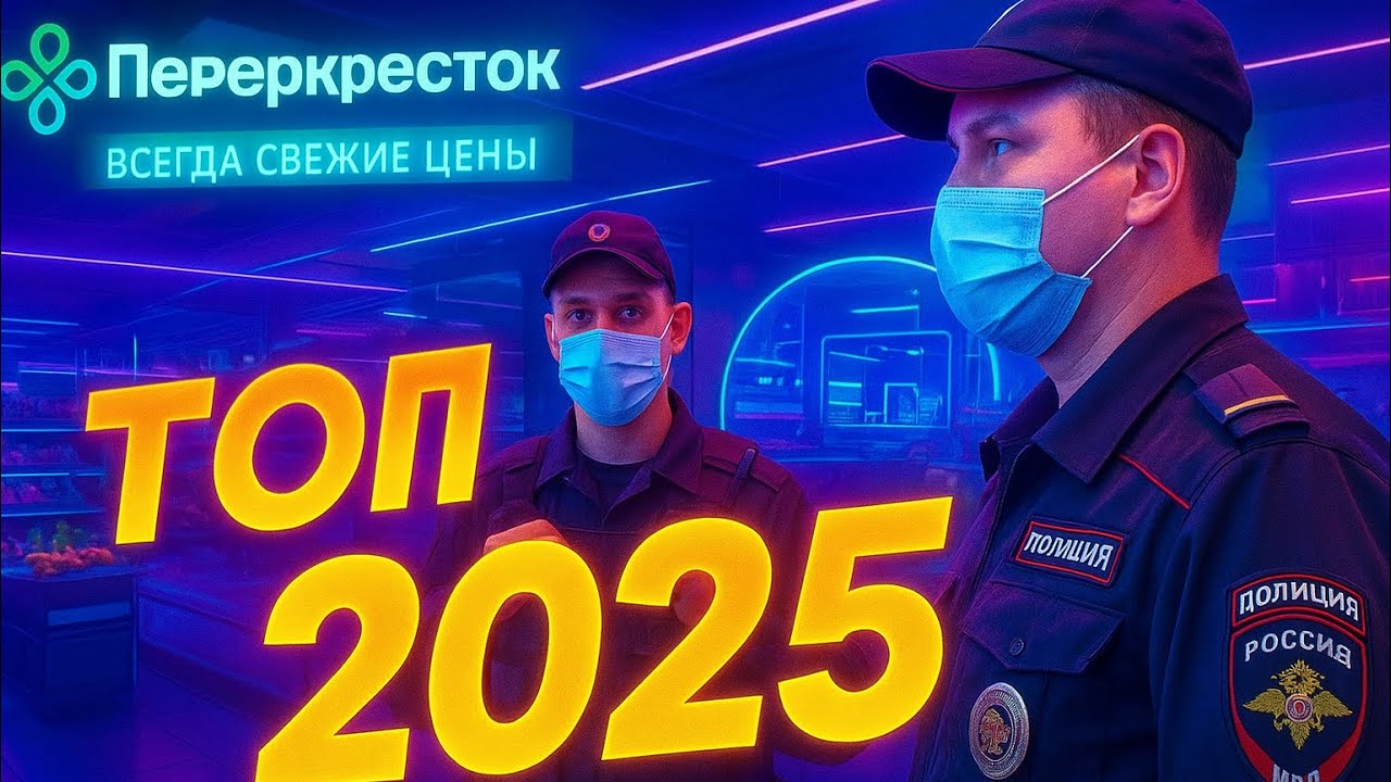 УКРАЛА ЧЕК У ПОКУПАТЯЛЯ / ДИКИЙ ПЕРЕКРЕСТОК НА ПРОСПЕКЕ МИРА / БОРЗЫЕ СОТРУДНИКИ / ПРОСРОЧКА.