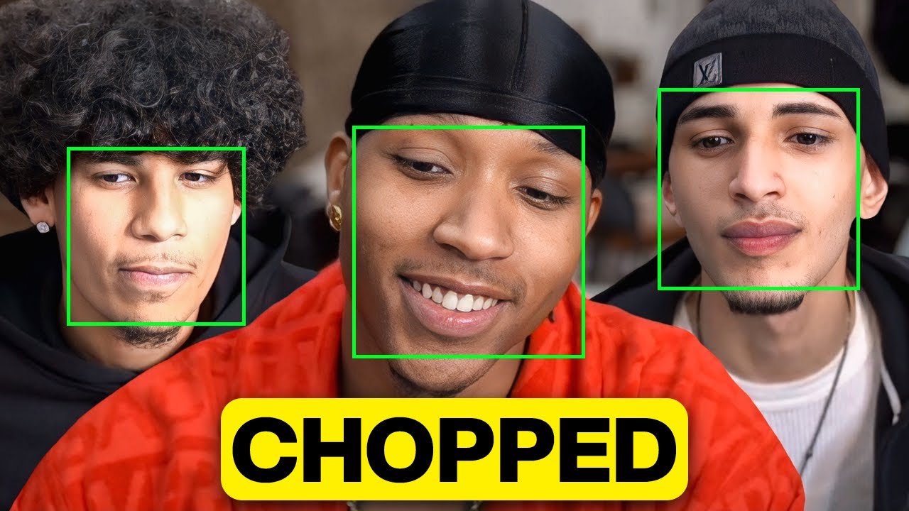 We Let AI Rate Us.. (bad idea)