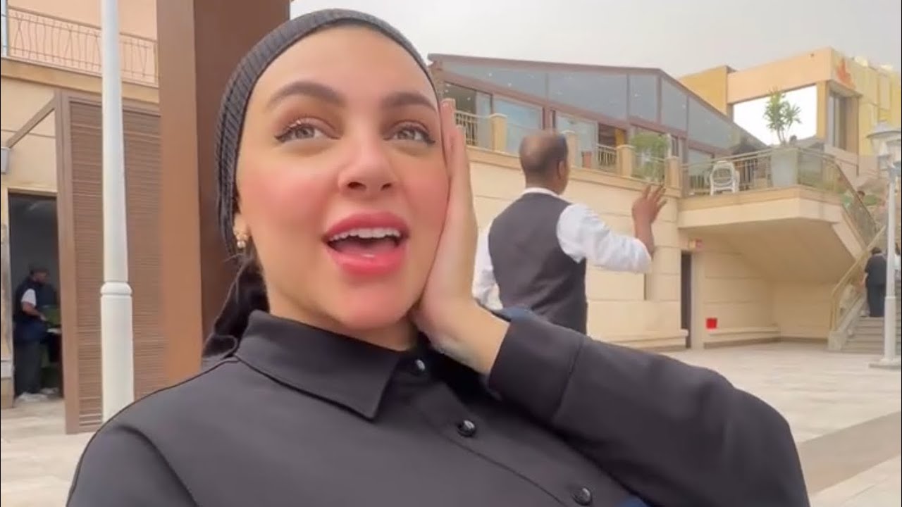 نهيلة باربي | خريجة زرينة مع عائلتي يوم الأحد!👌