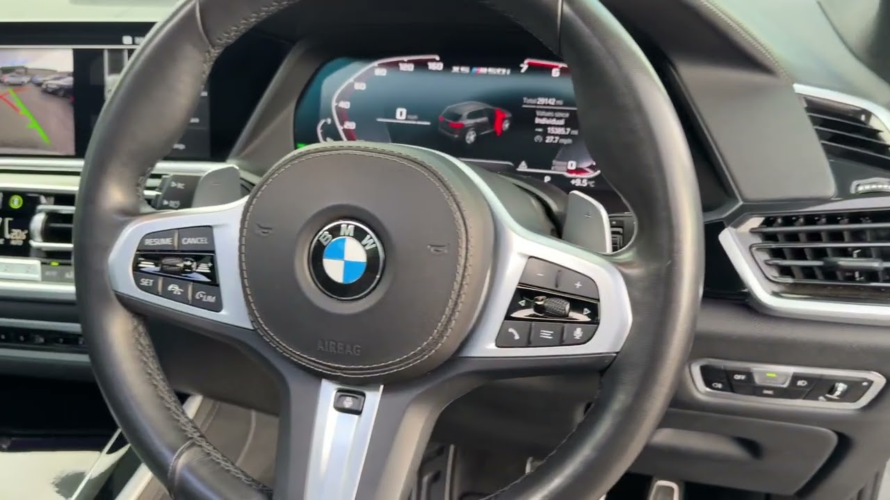 2022 BMW X5 4.4 M50i V8 Auto xDrive Euro 6 (s/s) 5dr