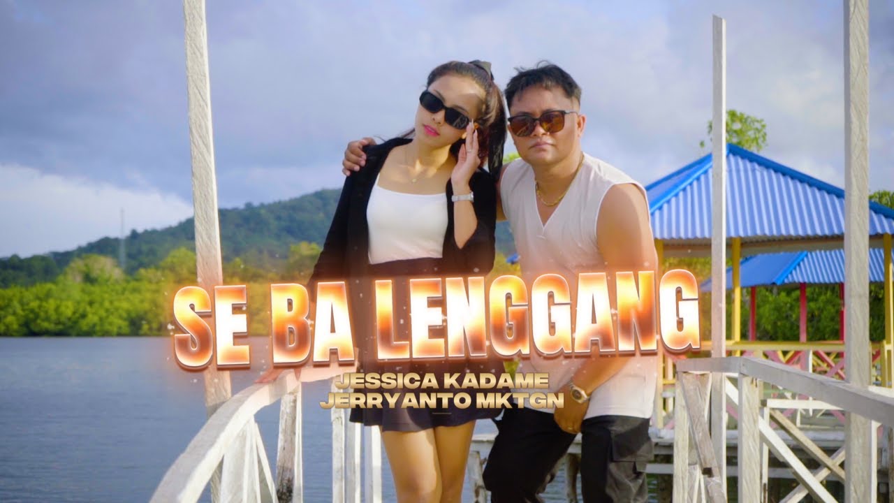 SE BA LENGGANG || Jessica Kadame X Jerryanto MKTGN #diskotanahmanado  #djviral #remix #viraltiktok