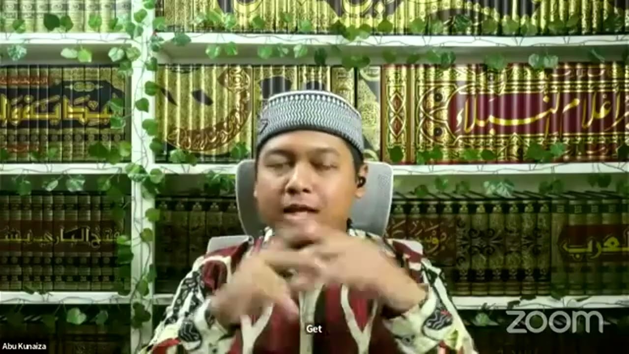 Metode belajar di malam hari