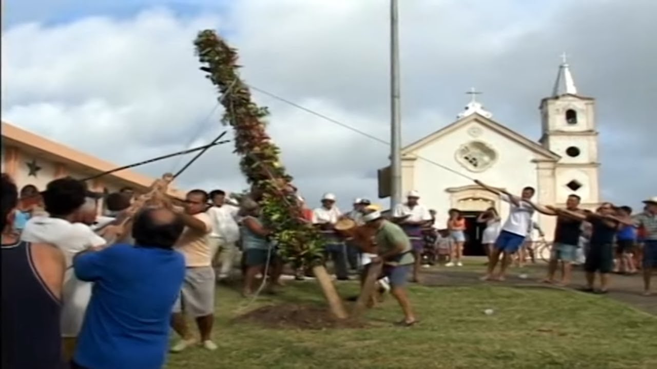 RELIGIOSIDADE POPULAR (Francis Silvy, 2003)