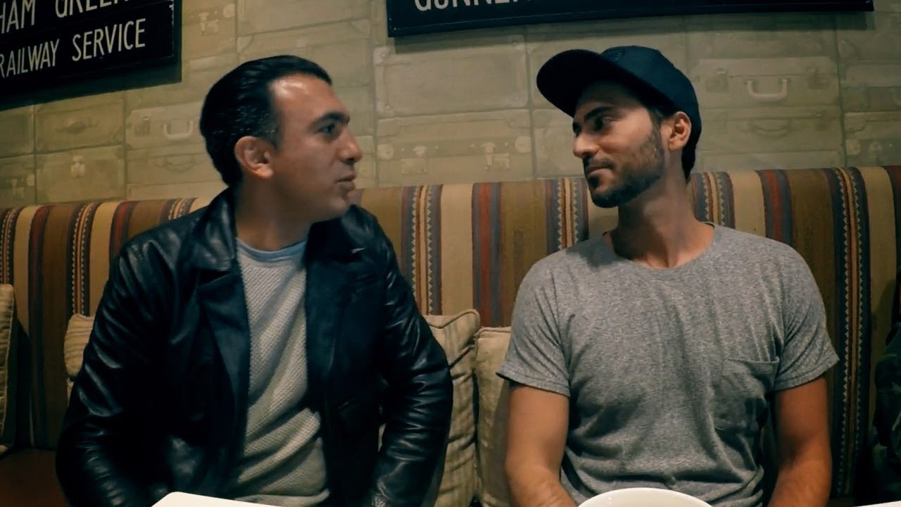 Chandshanbeh Ba Sina - 