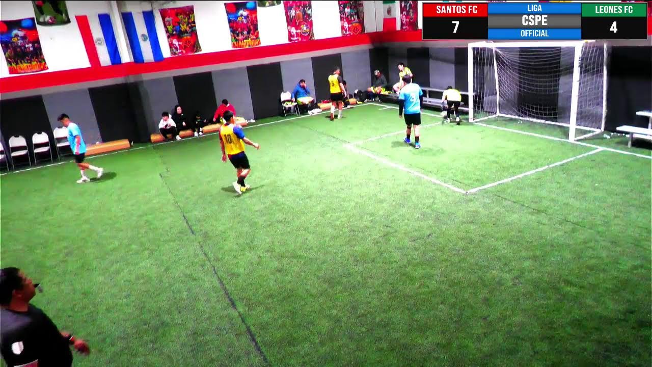 ECUALONDON VS MONARCAS