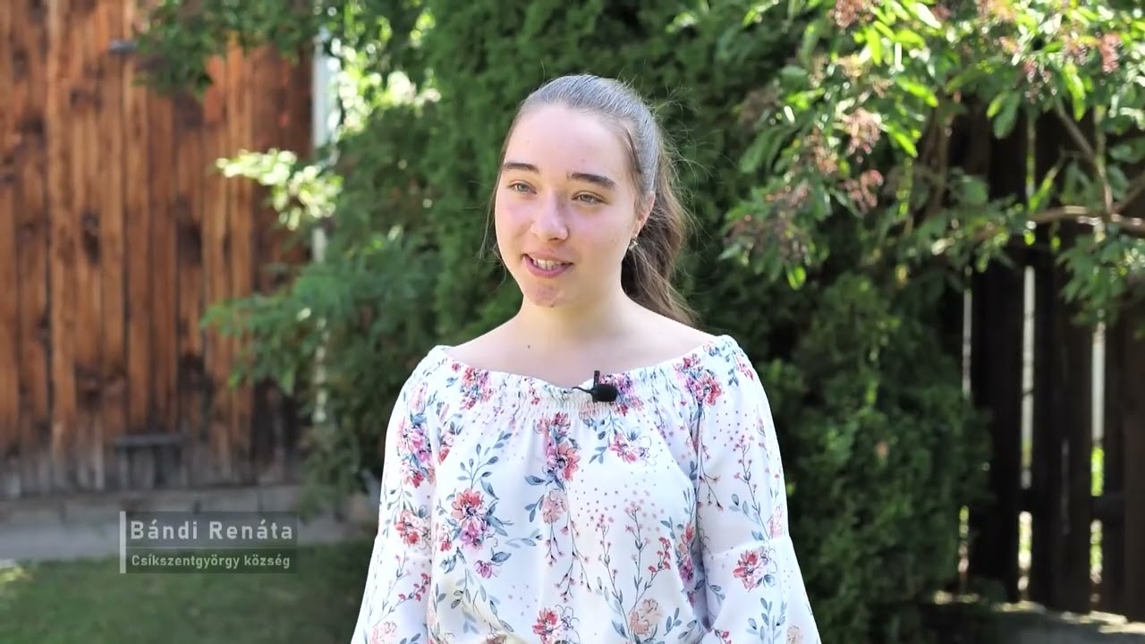 Csíkszentgyörgyi Fúvószenekar és fejlesztések a csíkszentkirályi Vitos Mózes Általános Iskolában