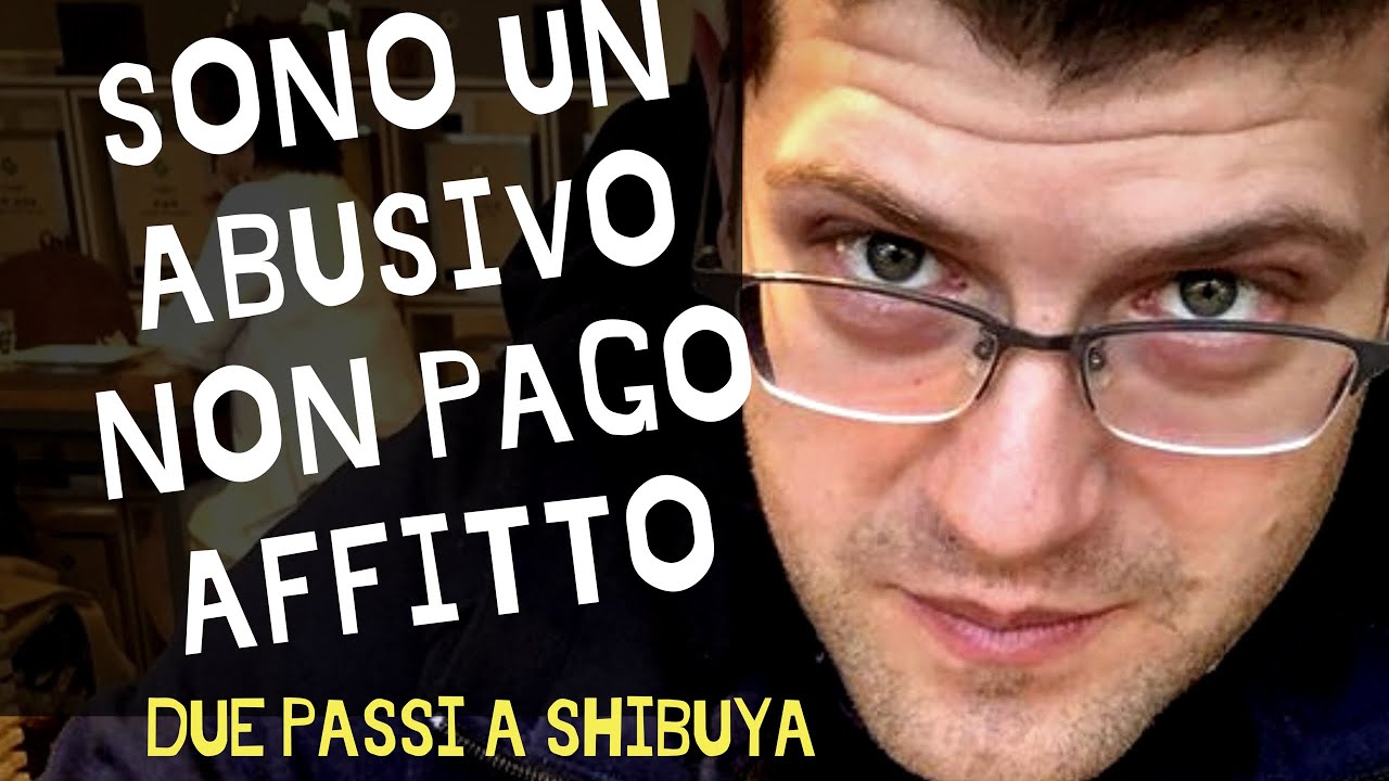 COSA SUCCEDE IN UN APPARTAMENTO IN GIAPPONE SE NON PAGHI L&rsquo;AFFITTO