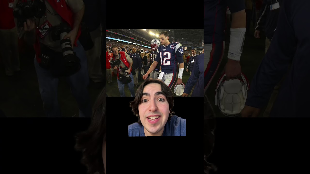 THE GOAT DEBATE IS NOT OVER!!! #patrickmahomes #tombrady #goat #superbowl #nfl #greenscreen