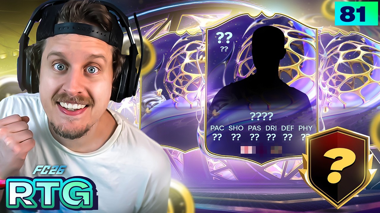 This 60K Future Stars Card Changed EVERYTHING!!