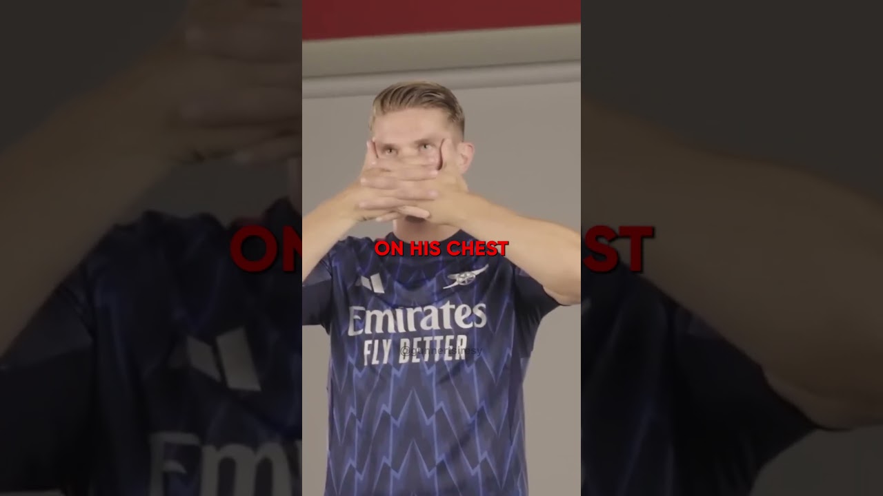 Viktor Gyokeres Song V2 🎶  #arsenal #viktorgy&ouml;keres #gyokeres #song #premierleague #gunners