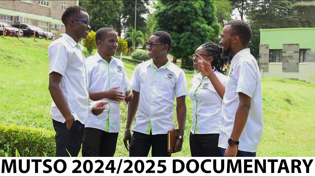 MUTSO 2024/2025 DOCUMENTARY