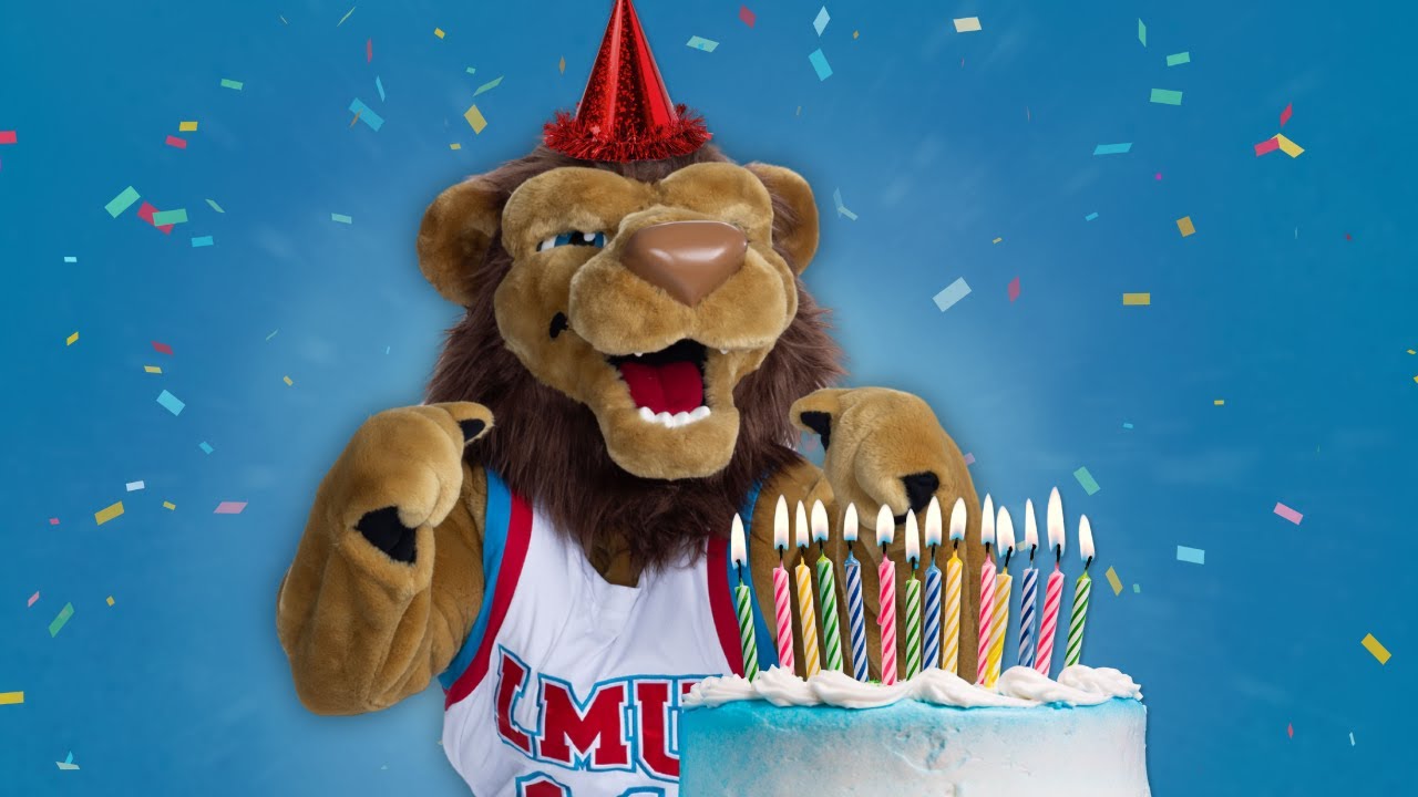 Happy Birthday, Iggy!