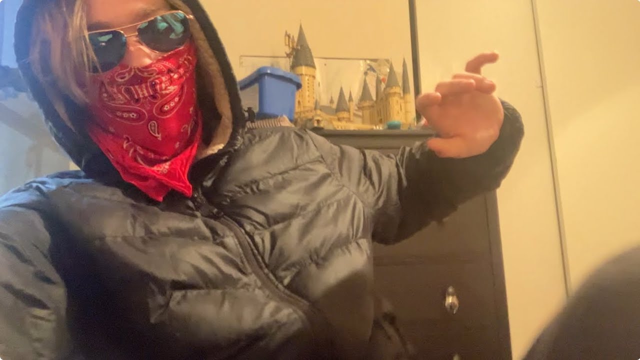 Most stressful shit I ever took