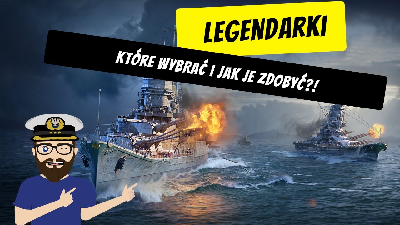 Legendarne moduły - Które wybrać i jak je zdobyć?