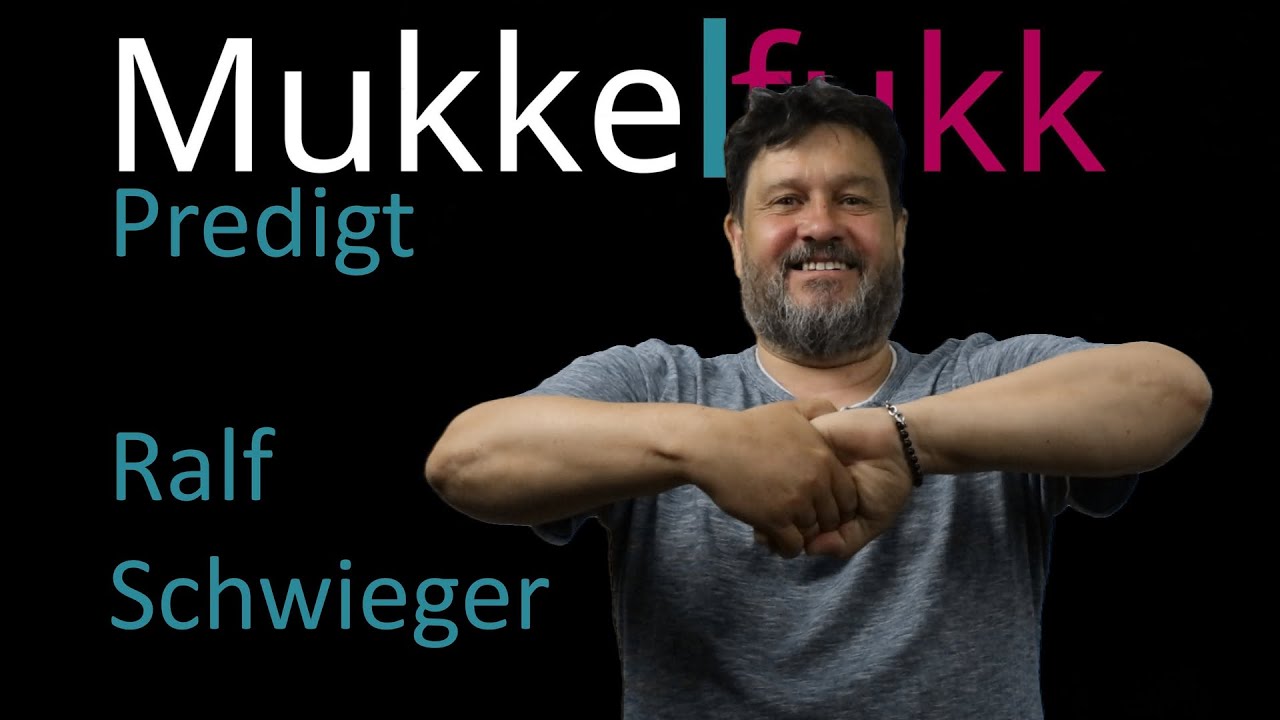 Sommerpredigt von Ralf Schwieger f&uuml;r den 01.08.2021 - Barsillai