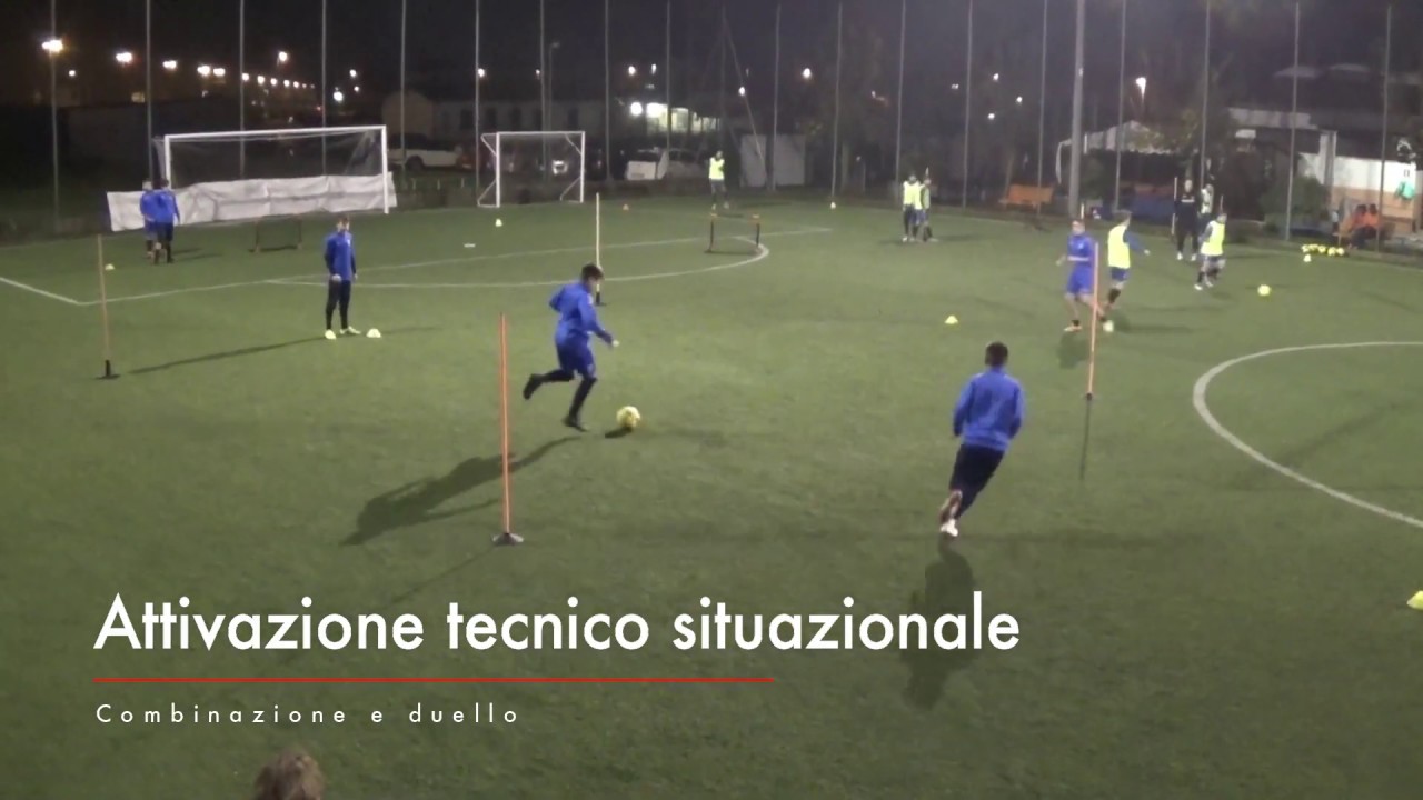 Attivazione situazionale-Combinazione e duello