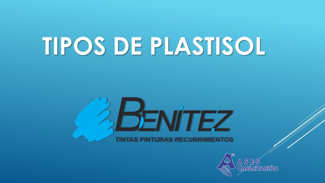 Plastisol Curso Básico Parte 3A - Plastisol Llaveros y Etiquetas