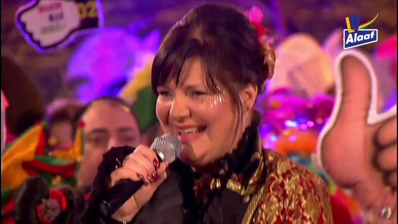 LVK 2018: Dich bis ok&egrave;! - Christel en Quinn