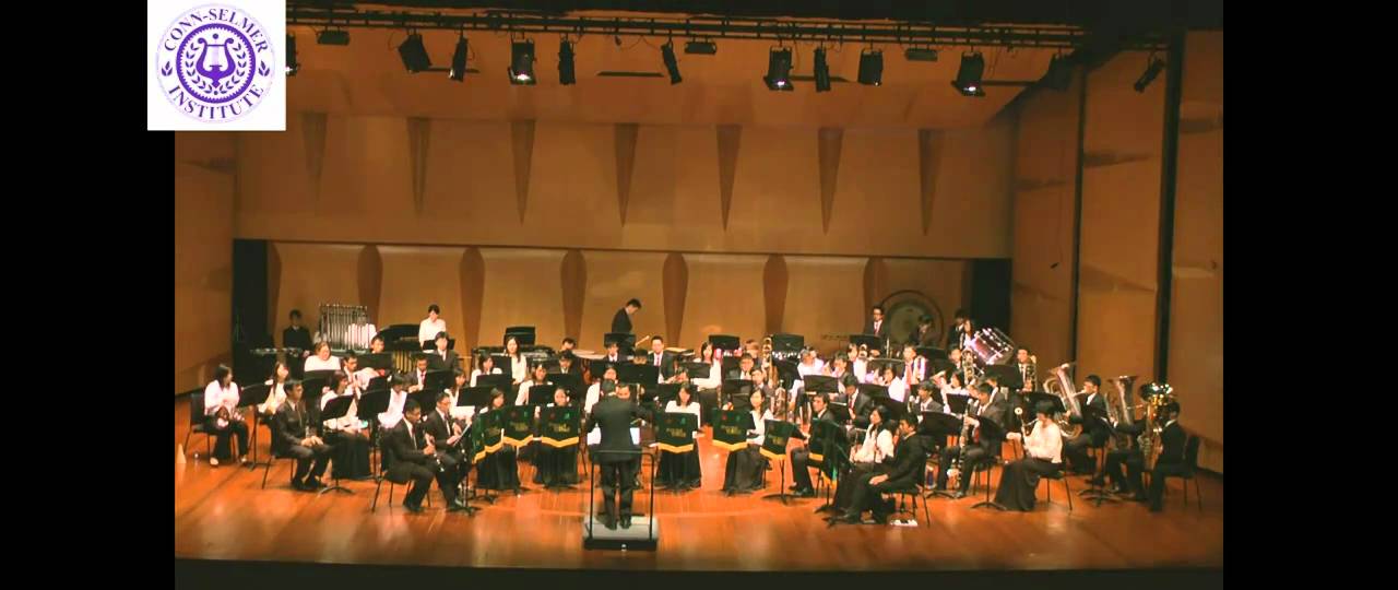 Kelly Tang - Overture No. 1 (2009)