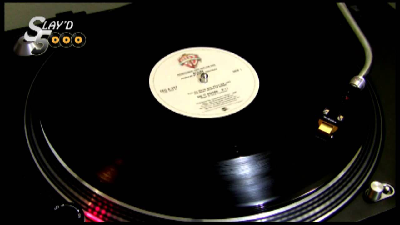 Roger - Do It Roger (Slayd5000)