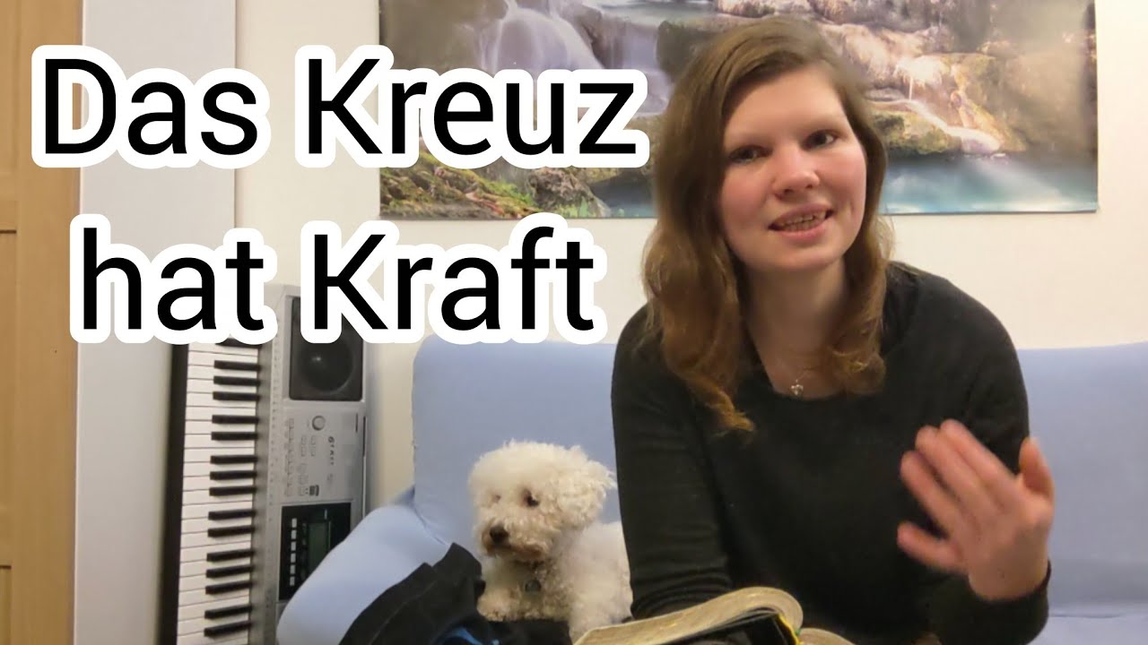 Was am Kreuz im Unsichtbaren passiert ist - Matthäus 27