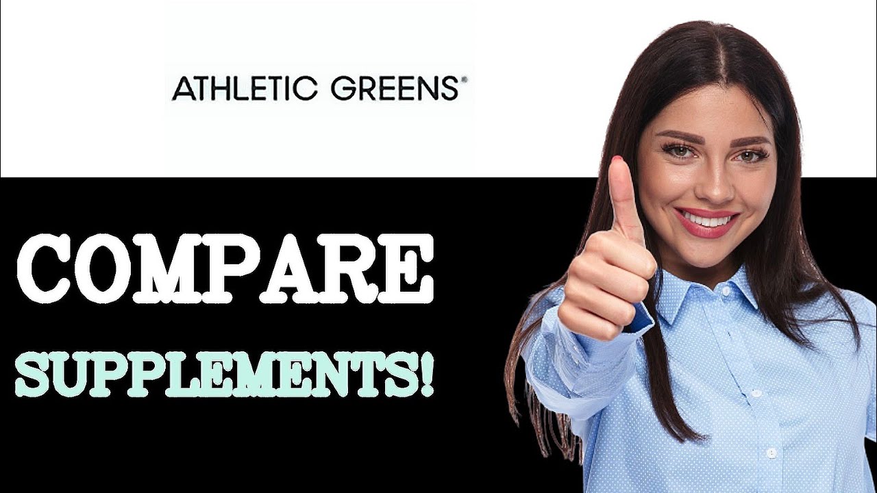Bulletproof Greens против Athletic Greens: что лучше (2025)
