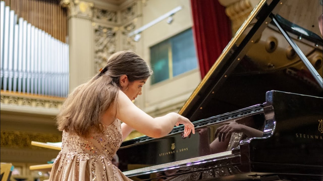 Robert Schumann - 