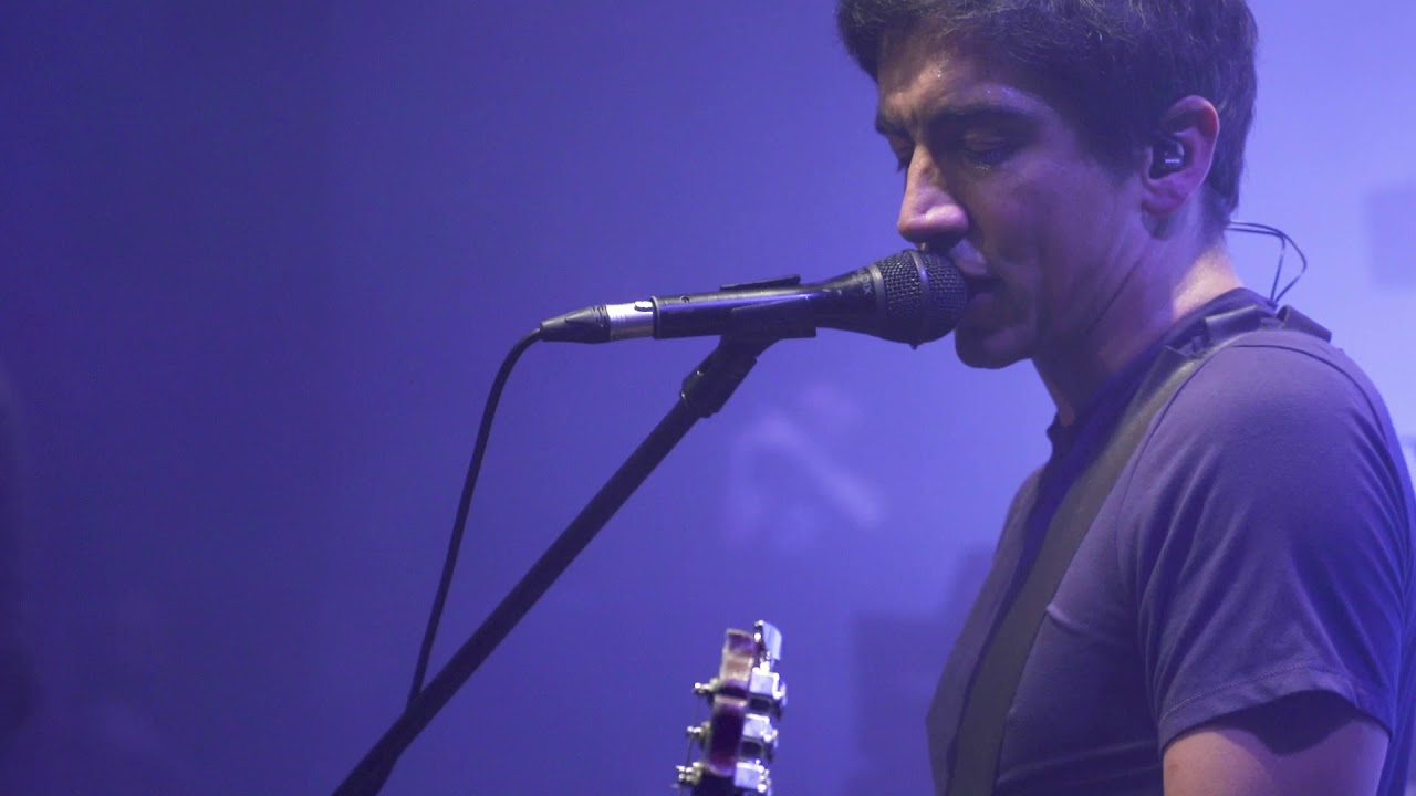 willis drummond LIVE - Aholkua