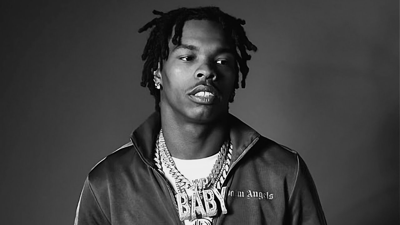[FREE] Lil Baby Type Beat - 