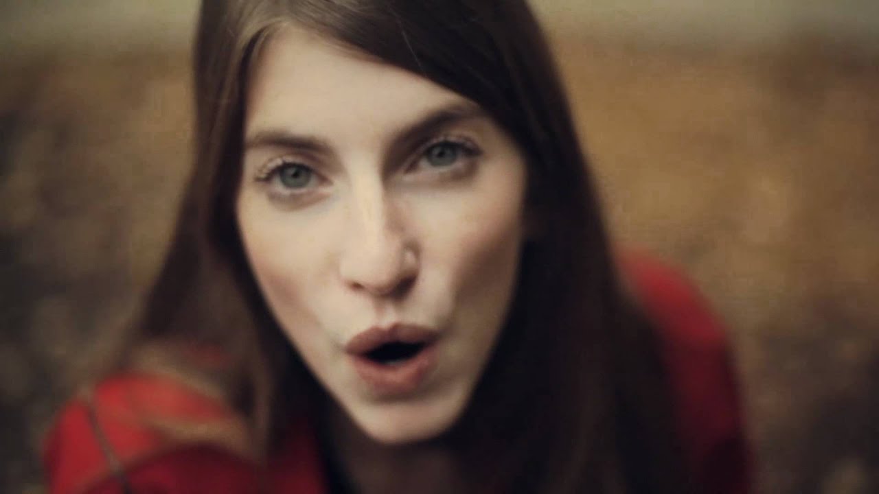 Boy - Waitress (Official Video)
