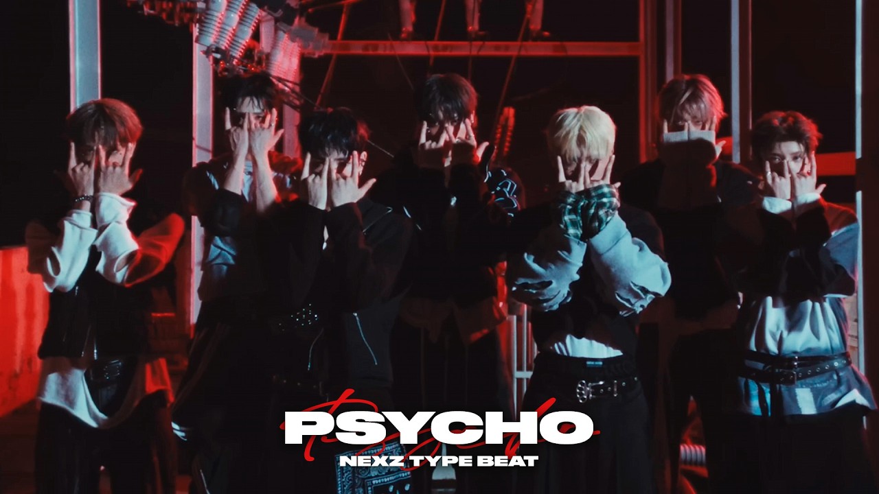 NEXZ x ATEEZ x Stray Kids Type Beat 2026 - 